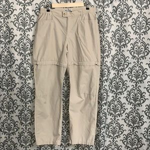 Columbia outdoor pants